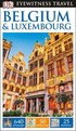 DK Eyewitness Belgium and Luxembourg