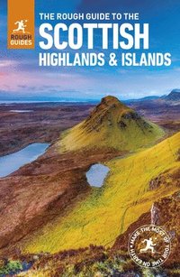 The Rough Guide to Scottish Highlands & Islands (Travel Guide) (hftad)