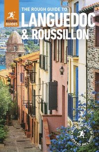 The Rough Guide to Languedoc & Roussillon (Travel Guide) (hftad)
