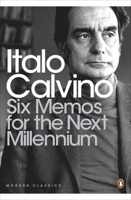 Six Memos for the Next Millennium (hftad)