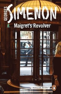 Maigret's Revolver (hftad)