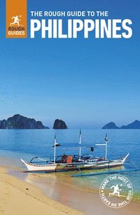 The Rough Guide to the Philippines (Travel Guide) (hftad)