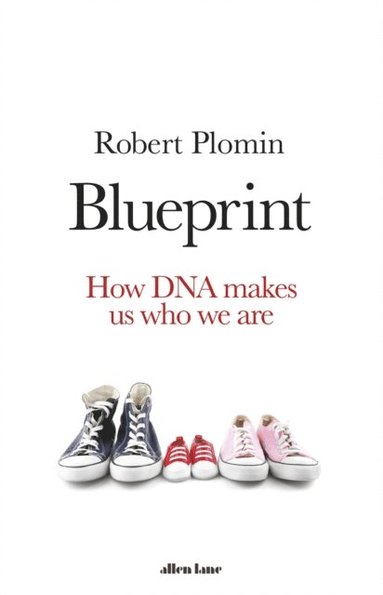 Blueprint (e-bok)