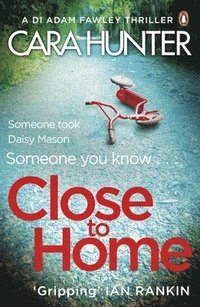 Close to Home (häftad)