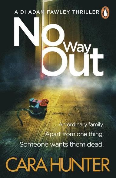 No Way Out (hftad)