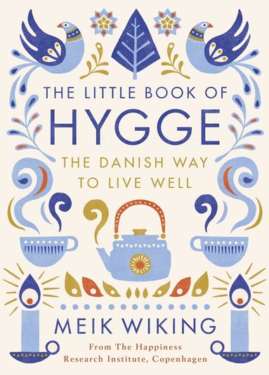 Little Book of Hygge (häftad)