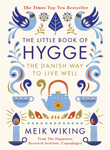 Little Book of Hygge (e-bok)