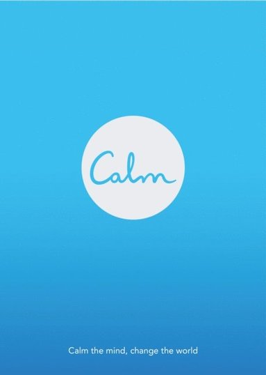 Calm (e-bok)