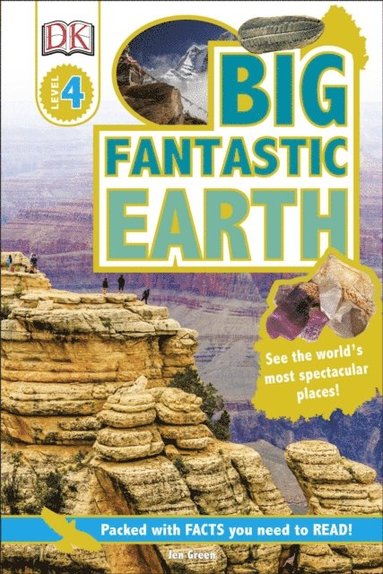 Big Fantastic Earth (e-bok)