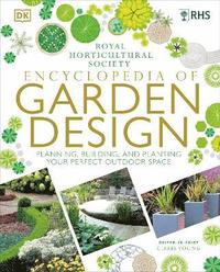 RHS Encyclopedia of Garden Design (inbunden)