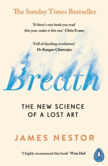 Breath (häftad)