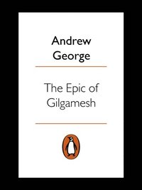 Epic of Gilgamesh (e-bok)