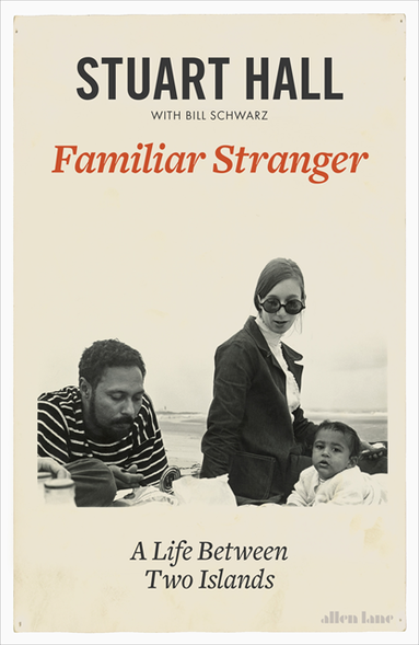 Familiar Stranger (e-bok)