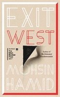 Exit West (hftad)