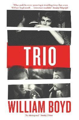 Trio (inbunden)