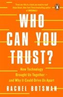 Who Can You Trust? (häftad)