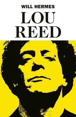 Lou Reed (h�ftad)