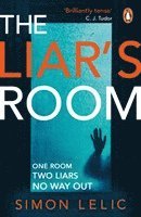 Liar's Room (h�ftad)