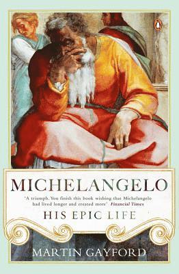Michelangelo (hftad)