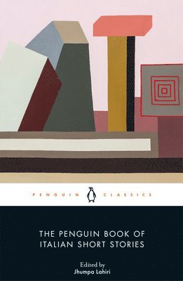 The Penguin Book of Italian Short Stories (hftad)