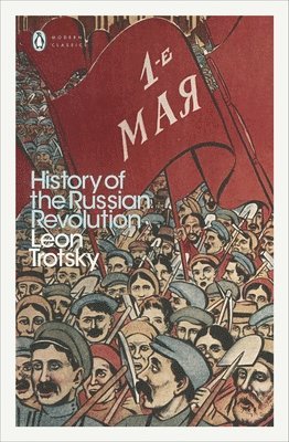 History of the Russian Revolution (hftad)