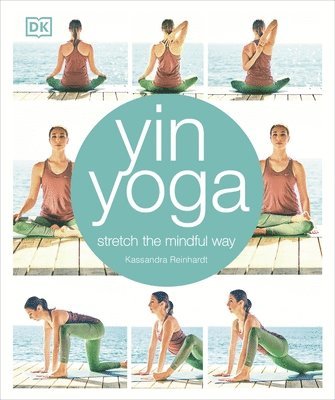 Yin Yoga (h�ftad)