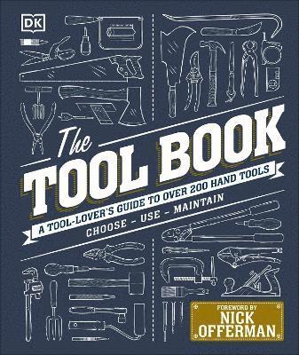 Tool Book (häftad)