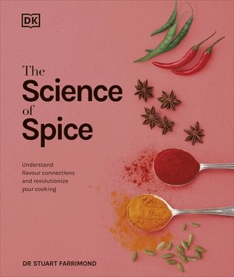 Science of Spice (häftad)