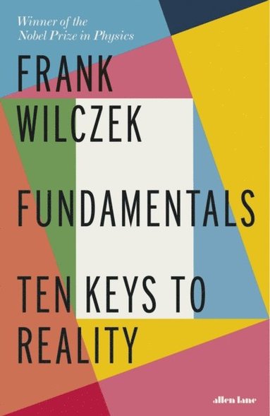 Fundamentals (inbunden)