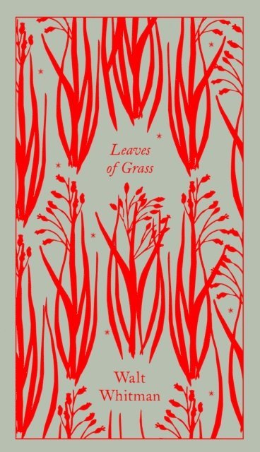 Leaves of Grass (hftad)