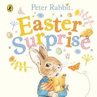 Peter Rabbit: Easter Surprise (kartonnage)