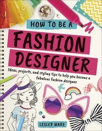 How To Be A Fashion Designer (hftad)