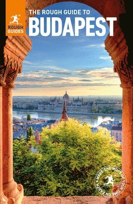 The Rough Guide to Budapest (Travel Guide) (hftad)