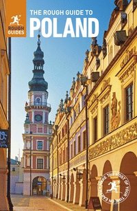 The Rough Guide to Poland (Travel Guide) (hftad)