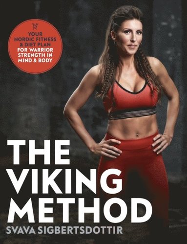 Viking Method (inbunden)