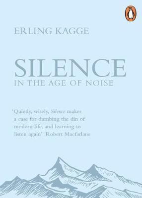 Silence (hftad)