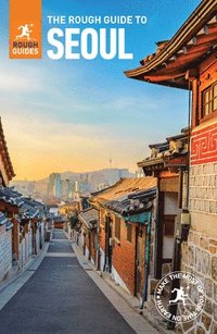The Rough Guide to Seoul (Travel Guide) (hftad)