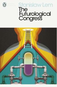 The Futurological Congress (häftad)