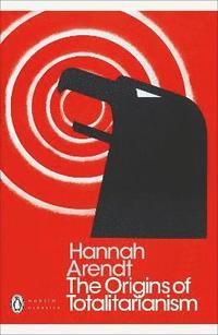 Hannah Arendt
The Origins of Totalitarianism (häftad)