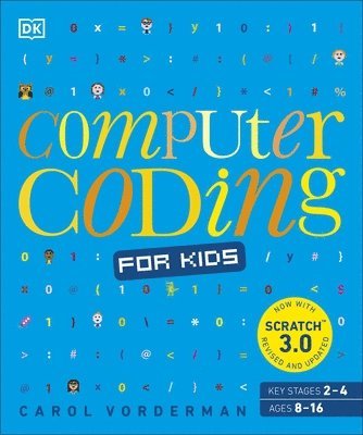 Computer Coding for Kids (hftad)