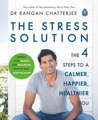 The Stress Solution (häftad)