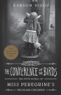 The Conference of the Birds (hftad)