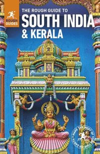 The Rough Guide to South India and Kerala (Travel Guide) (hftad)