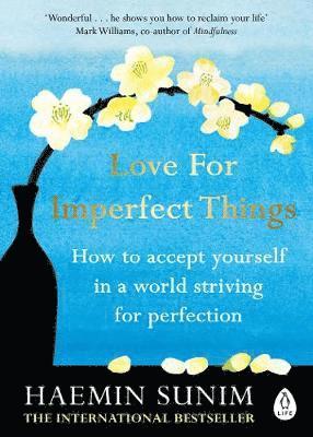 Love for Imperfect Things (hftad)
