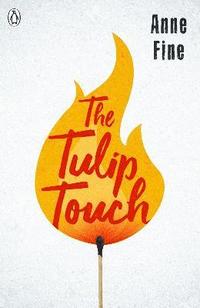 The Tulip Touch (hftad)