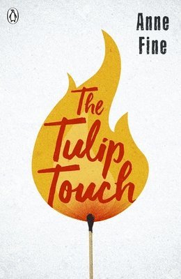 Tulip Touch (h�ftad)