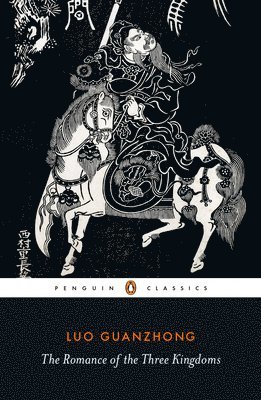 Romance of the Three Kingdoms (hftad)