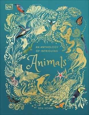 Anthology of Intriguing Animals (häftad)