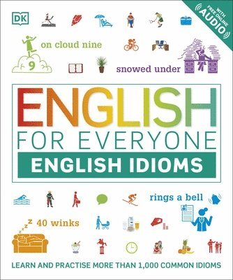 English for Everyone English Idioms (hftad)