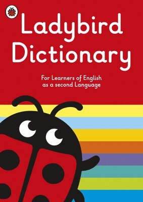 Ladybird Dictionary (hftad)